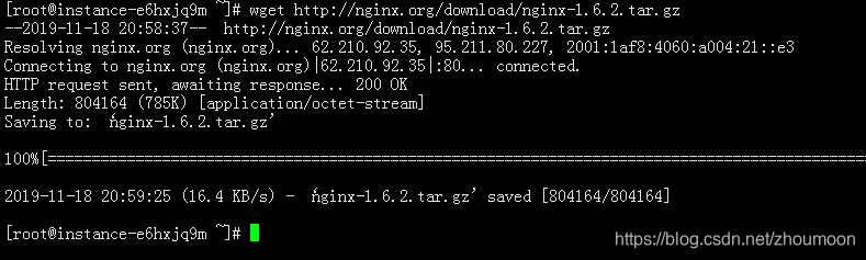 nginx配置了api server不起作用_linux_02