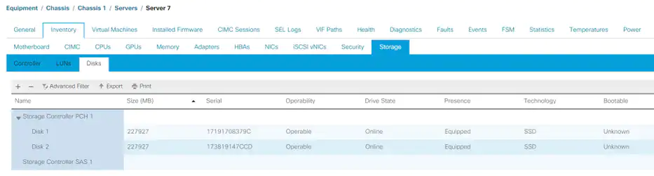 esxi7安装加载raid_微软服务器系统ssd_05