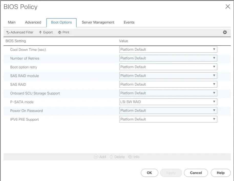 esxi7安装加载raid_插槽_17