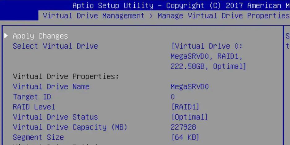 esxi7安装加载raid_esxi7安装加载raid_25