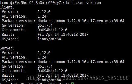 docker npm私有_centos