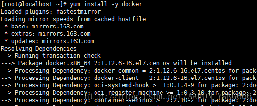 docker npm私有_centos_02