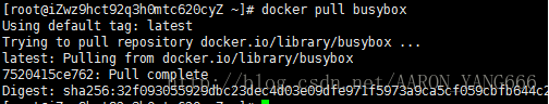 docker npm私有_docker npm私有_07