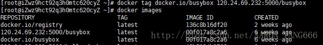 docker npm私有_docker-私有仓库_08