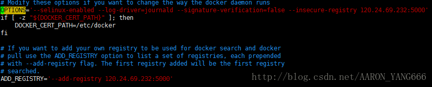 docker npm私有_Docker_15