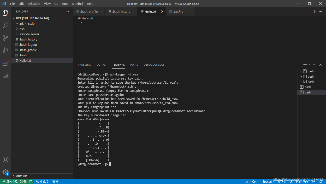 vscode 离线安装eslint_linux_34