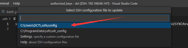 vscode 离线安装eslint_ssh_41