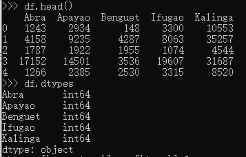 python 安装 dbfread_python_22