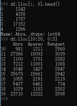 python 安装 dbfread_Python_26