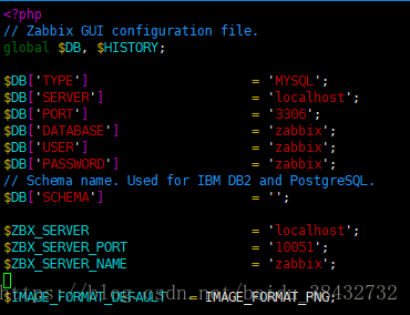 zabbix 7 图形不显示_单元测试_07