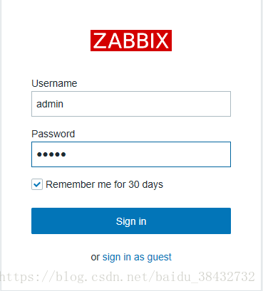 zabbix 7 图形不显示_zabbix 7 图形不显示_10