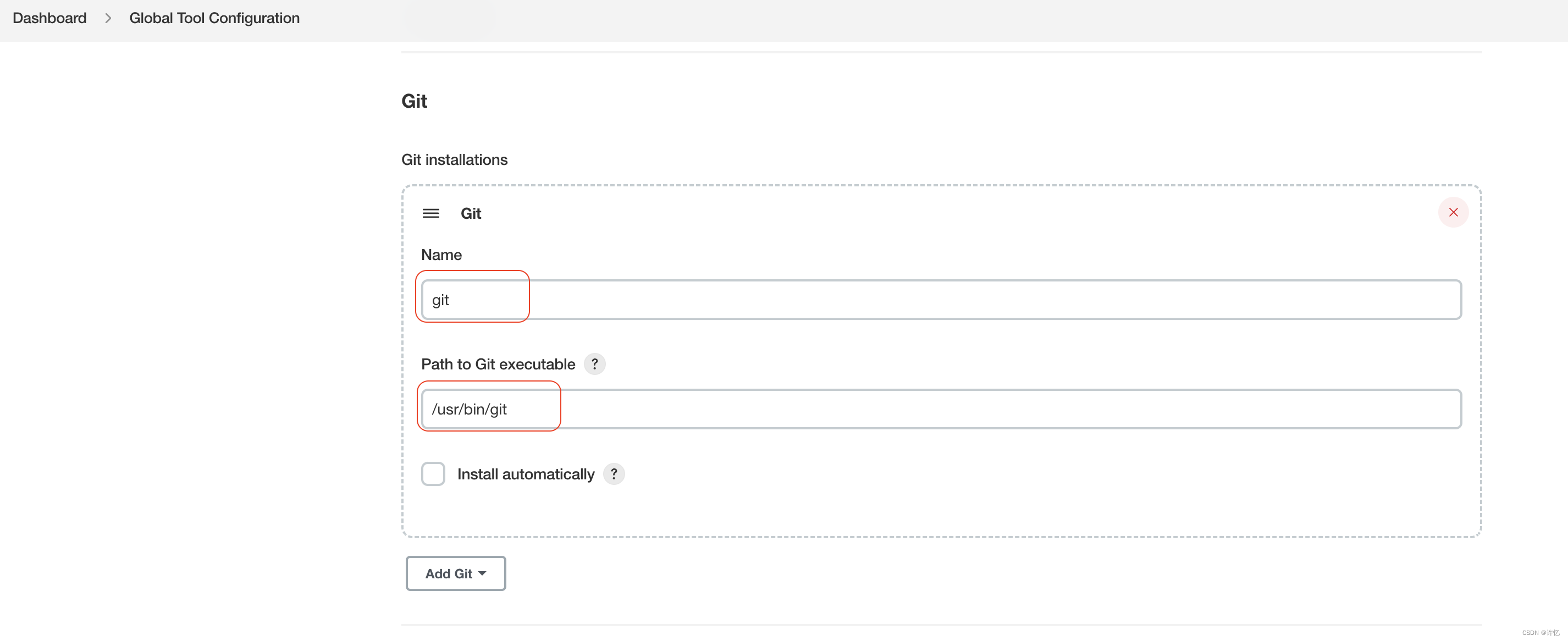 jenkins 解析远程json_git_15