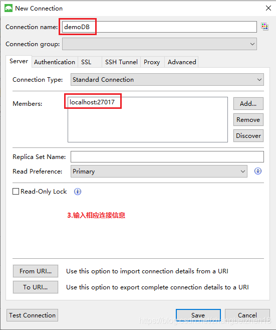 MongoDB Atlas 安装_MongoDB Atlas 安装_03