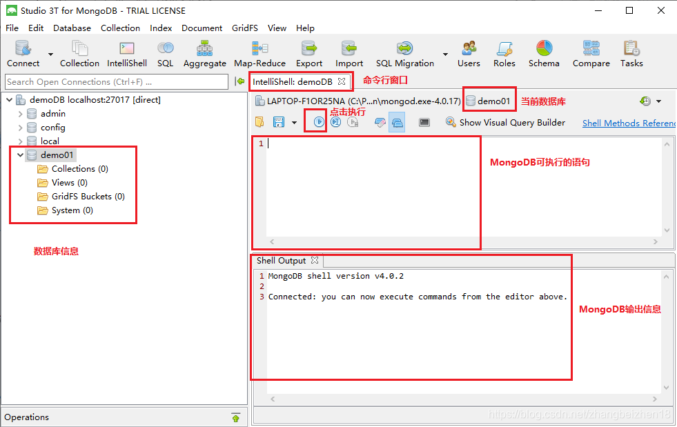 MongoDB Atlas 安装_下载地址_10