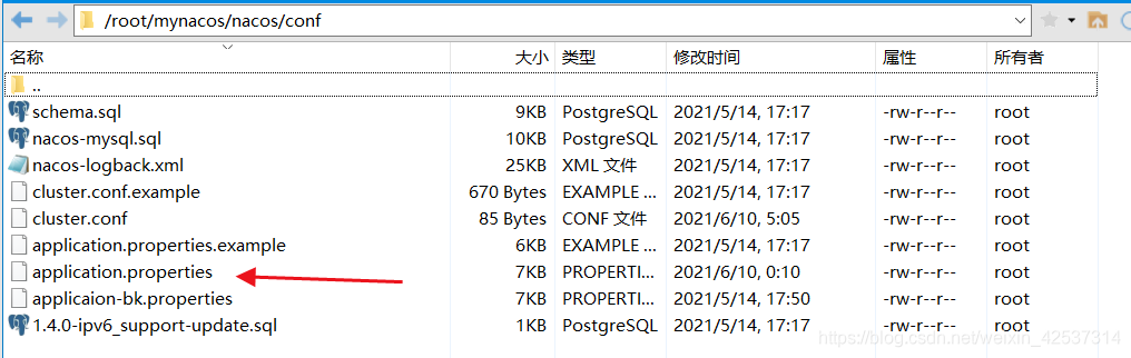 有nacos也可以负载还需要nginx负载吗_nginx_03