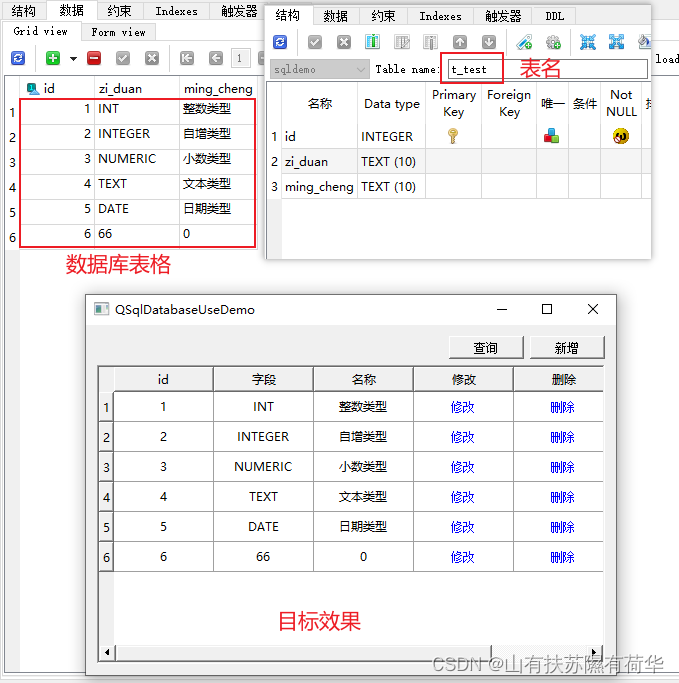 qt qsqldatabase 批量更新_qt_02