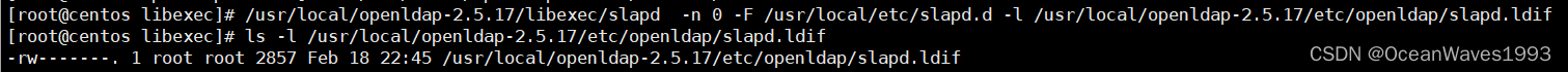 centos安装部署openshift_ldap_32
