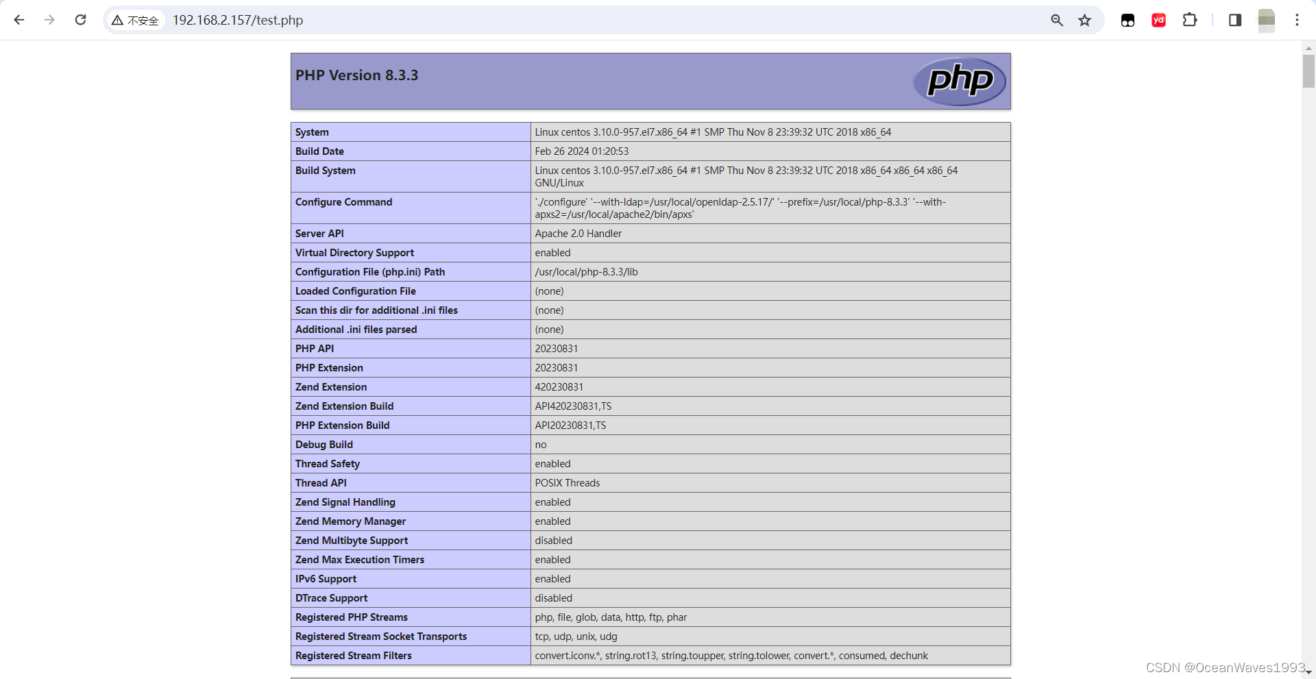 centos安装部署openshift_apache_70