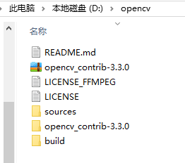 opencv 扩展图片大小_解决方案