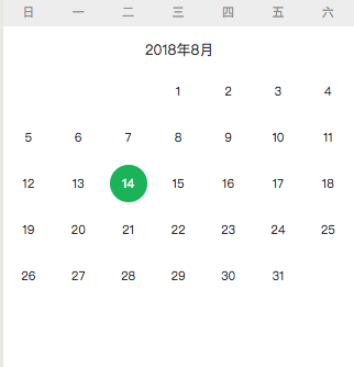 ios 小程序picker 开始日期_webview_02