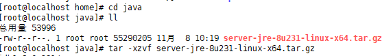 java的jre下载_Server_05