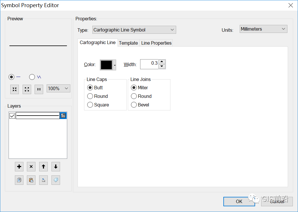 arcgis DEM制作地形图_arcgis DEM制作地形图_55