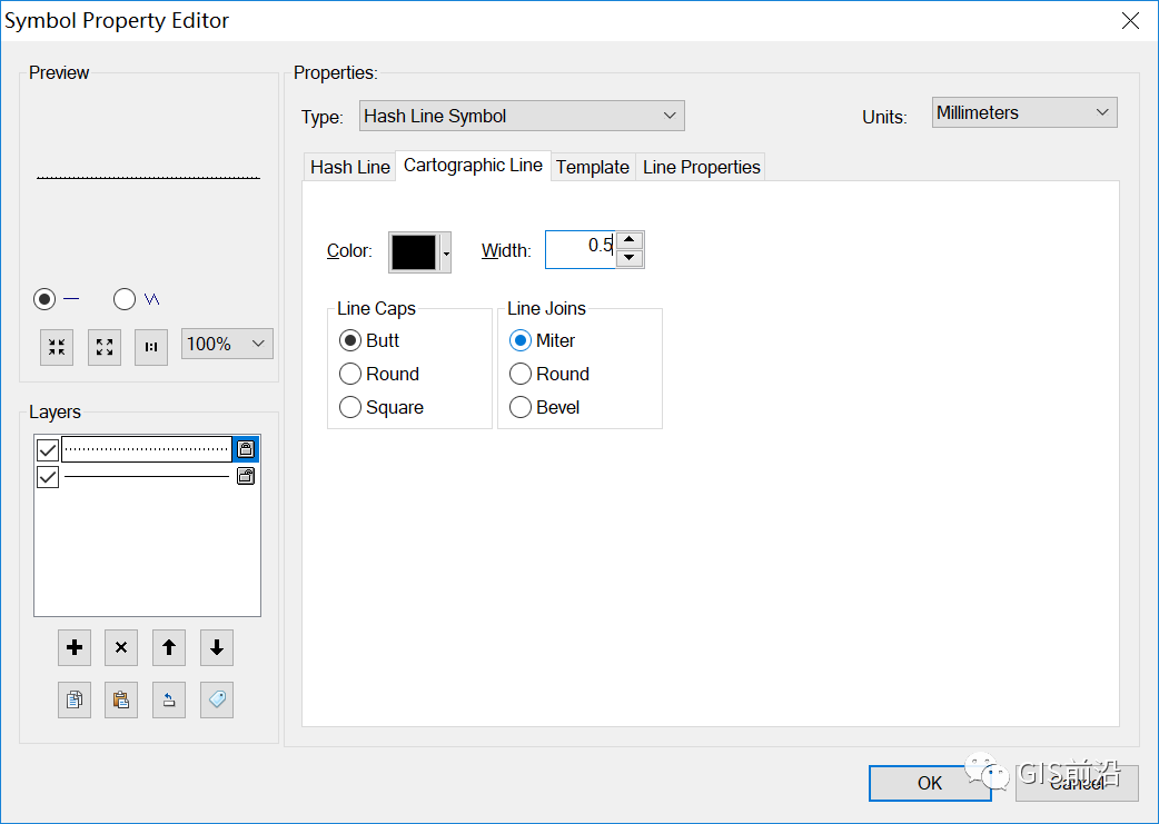 arcgis DEM制作地形图_arcgis DEM制作地形图_67