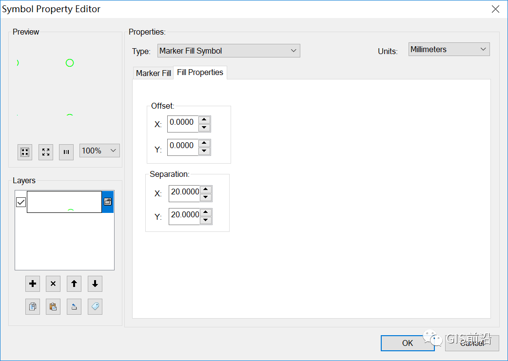 arcgis DEM制作地形图_arcgis样式管理器空白_83