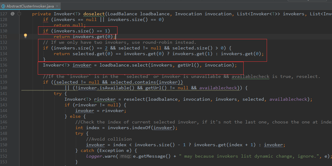 dubbo接口返回HashMap_java_09