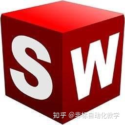 SOLIDWORKS镜像的装配体_3D