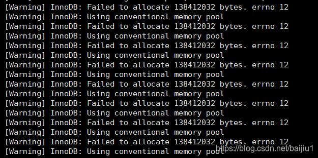 mysql PageQuery 参数_x系统_05