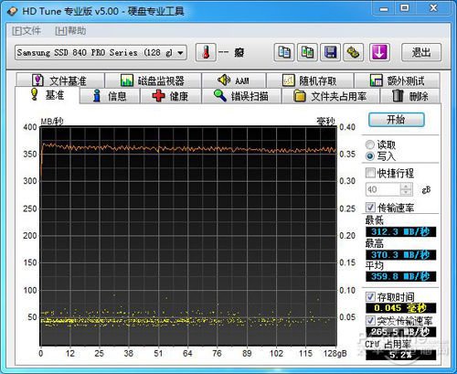 固态硬盘装xp系统bios_固态硬盘装xp系统bios_04