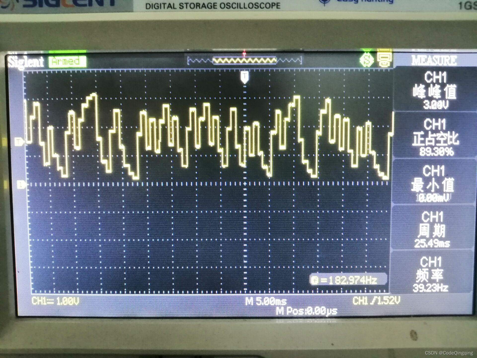 esp32 i2s 音质不好_单片机_07