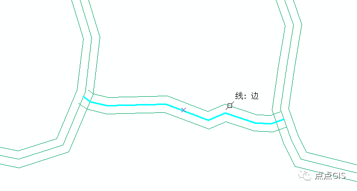 测绘工程中用arcgis进行数据分析_图层_05