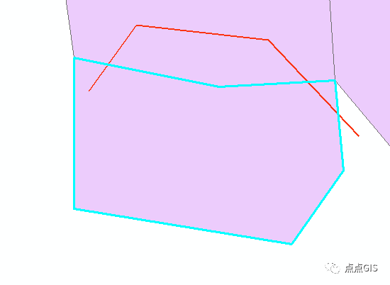 测绘工程中用arcgis进行数据分析_arcgis_09