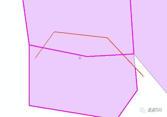 测绘工程中用arcgis进行数据分析_测绘工程中用arcgis进行数据分析_12