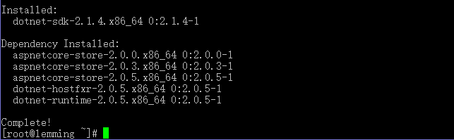 centos 部署oss_操作系统_04