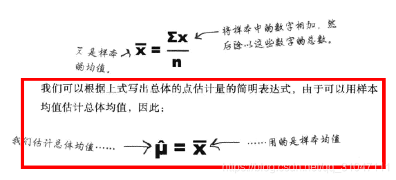 根据C_statistic估计样本量 python实现_概率论_03