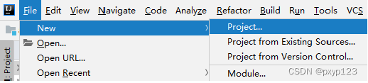 idea切换分支自动更新maven_JAVA_16