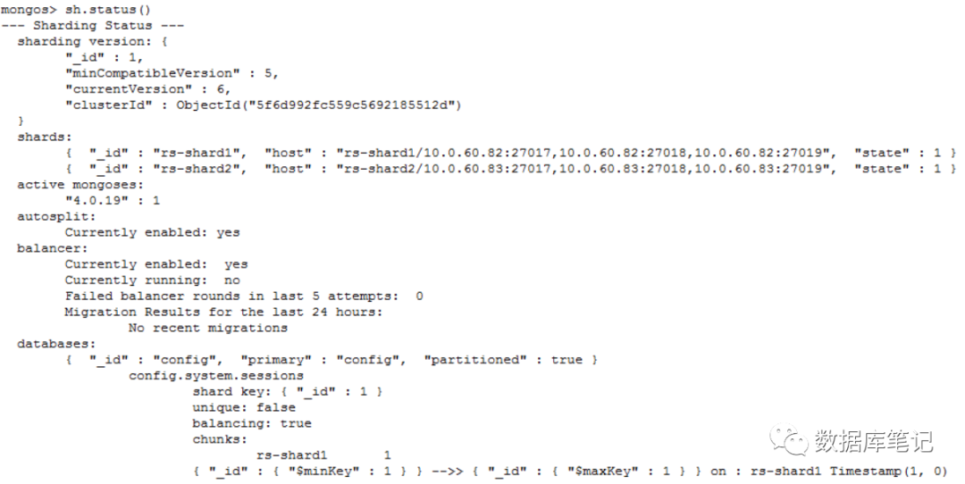 mongodb 分片集群启动和关闭顺序_mongodb 分片集群启动和关闭顺序_02