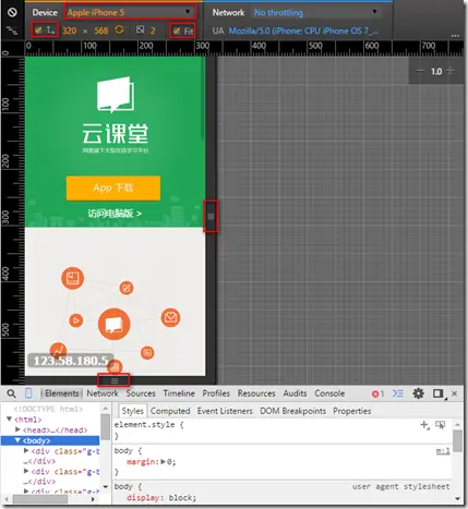 浏览器开发者模式下怎么看session_调试工具_17