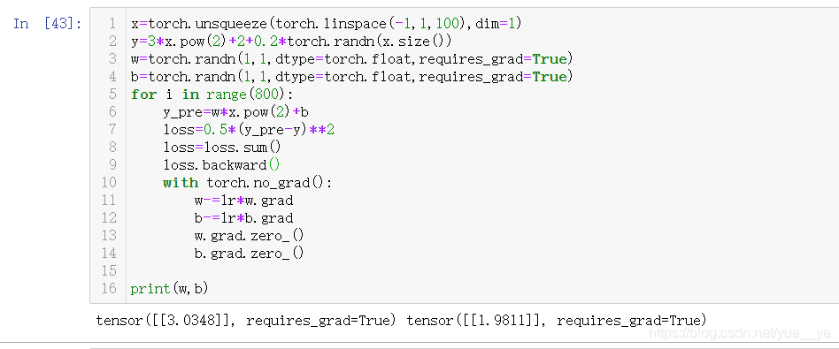 deep learning with Python 2nd 中文版_反向传播_10