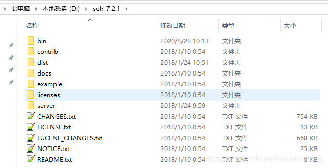 全文检索ES与Solr 电子档案系统哪个好_字段