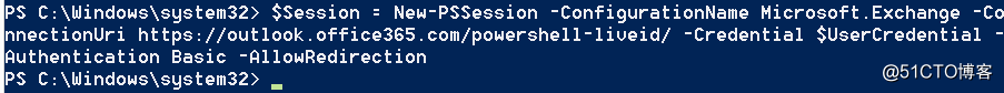 office 365 怎么打开excel 文件_PowerShell_02