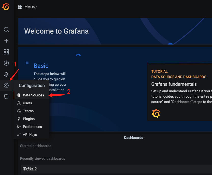 grafana promsql如何使用条件_MySQL_03