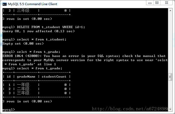 mysql job每天12点执行 cnblog_J2EE_02