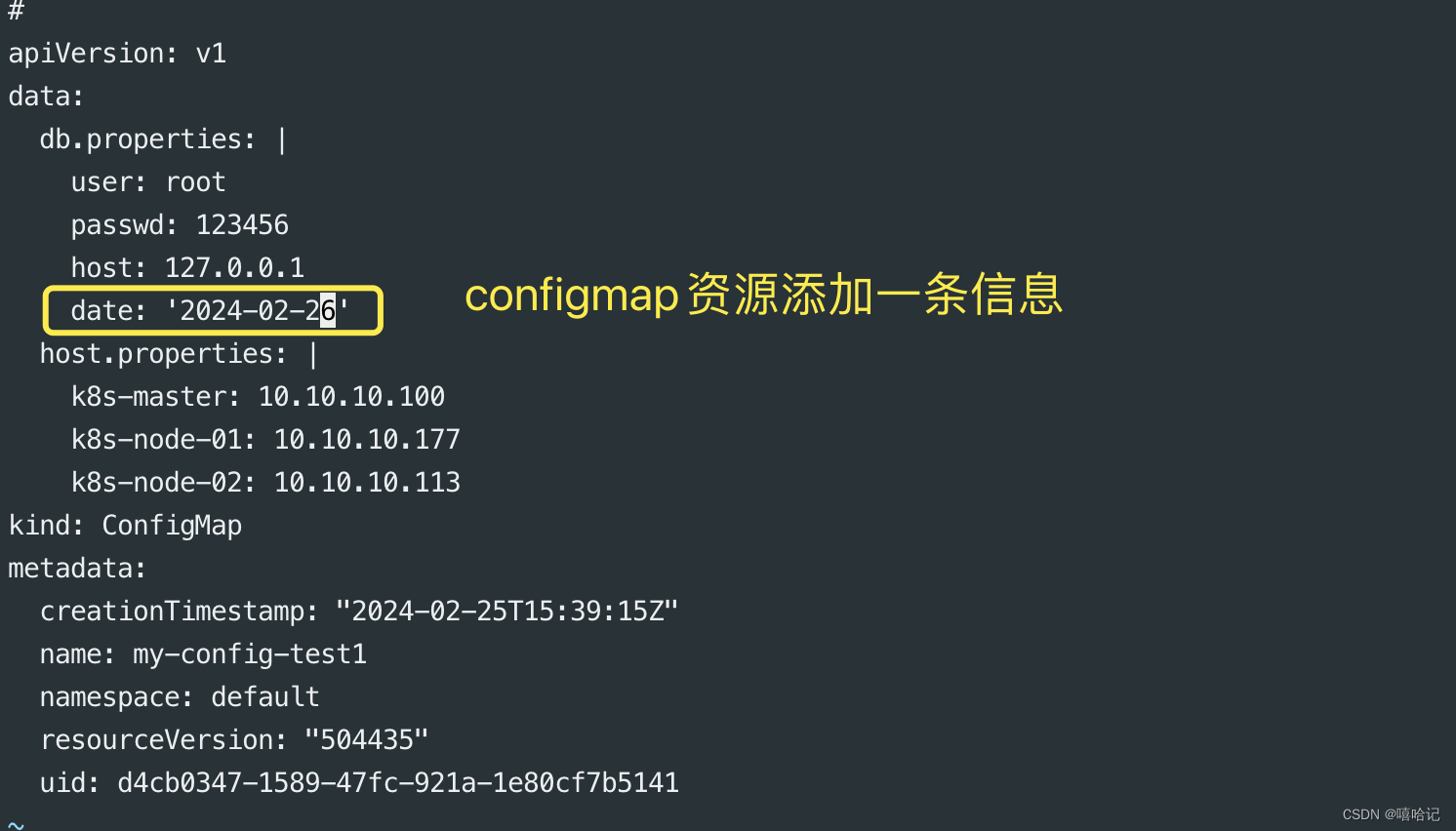 k8s如何修改容器内部文件_k8s如何修改容器内部文件_09