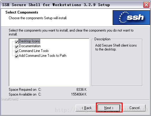 linux windows rsync 相互传输_windows_07