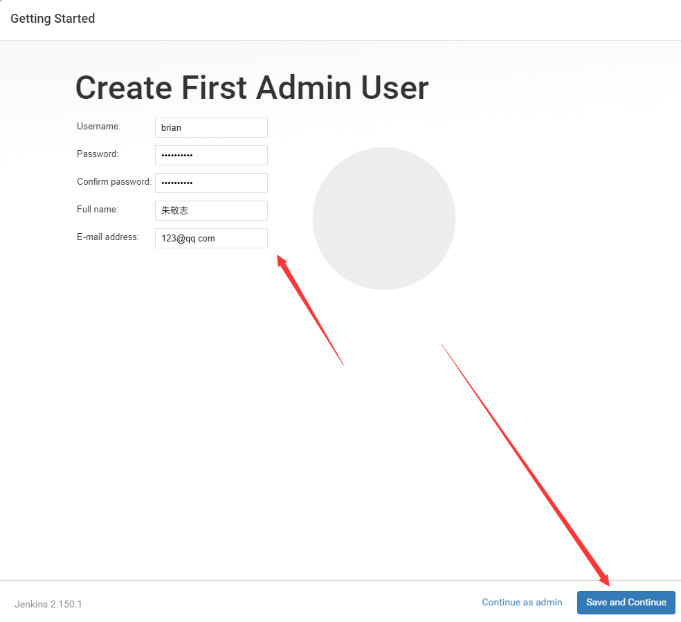 使用jenkins 无法强制更新依赖包_java_05