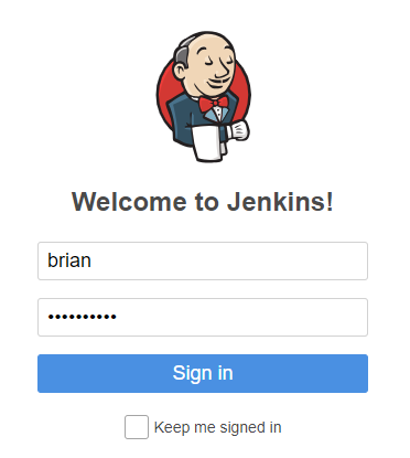 使用jenkins 无法强制更新依赖包_开发工具_10